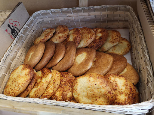 Panadería Zahína (sucursal)