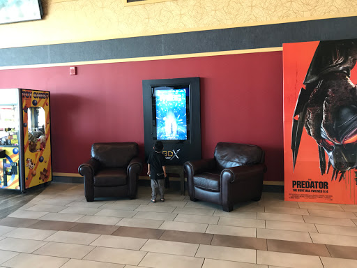 Movie Theater «Goodrich Kendall 11 GDX», reviews and photos, 95 Fifth St, Oswego, IL 60543, USA