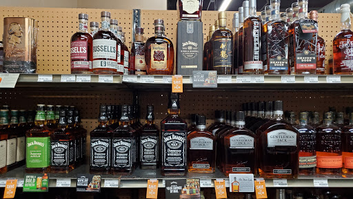 State Liquor Store «Liquor and Wine Warehouse», reviews and photos, 3440 York Commons Blvd, Dayton, OH 45414, USA