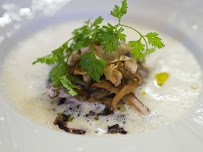 Plats et boissons du Hôtel Le Moulin de la Camandoule Restaurant L'Escourtin à Fayence - n°8