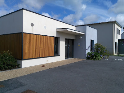 Cabinet Dentaire Richerand à Clohars-Carnoët