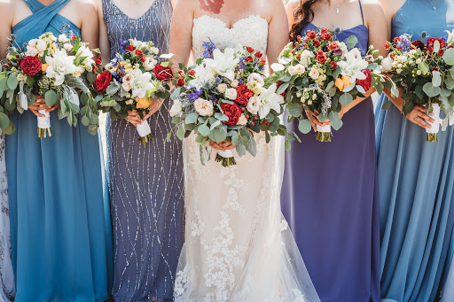 Florist «Royal Louis Florist», reviews and photos, 2221 10th St, Sacramento, CA 95818, USA