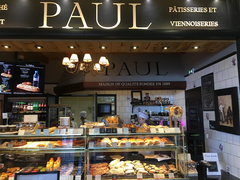 PAUL à Urvillers (Aisne 02)