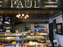 Atmosphère du Sandwicherie PAUL à Urvillers - n°10