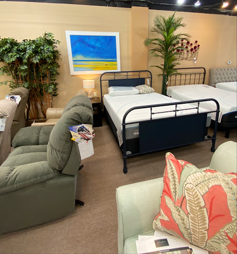 Furniture Store «Showman Furniture», reviews and photos, 2431 Crofton Ln, Crofton, MD 21114, USA