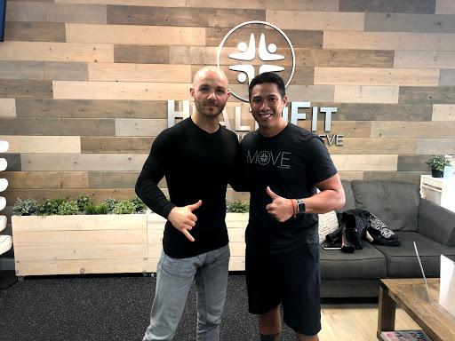 HealthFit Physical Therapy and Chiropractic image
