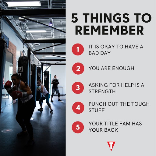 Boxing Gym «TITLE Boxing Club Troy», reviews and photos, 5075 Rochester Rd, Troy, MI 48085, USA