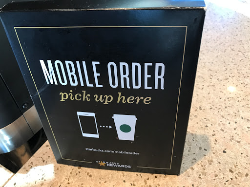 Coffee Shop «Starbucks», reviews and photos, 357 Cox Creek Pkwy, Florence, AL 35630, USA