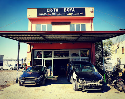 Erta Boya