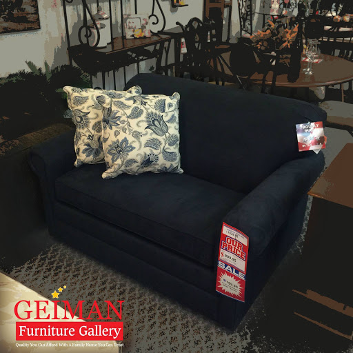 Furniture Store «Geiman Furniture Gallery», reviews and photos, 3970 Alexandria Pike, Cold Spring, KY 41076, USA