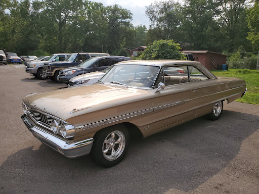 Auto Repair Shop «Morris Automotive LLC», reviews and photos, 5599 Wooster Pike, Cincinnati, OH 45227, USA