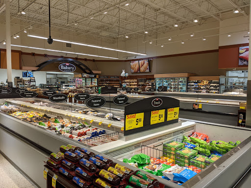 Supermarket «Cub Foods», reviews and photos, 9655 Colorado Ln N, Brooklyn Park, MN 55445, USA