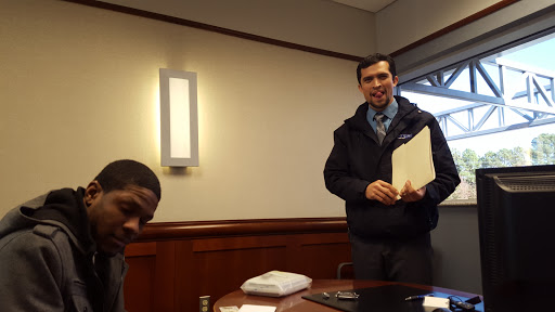 Hyundai Dealer «Tysinger Hyundai», reviews and photos, 2712 Magruder Blvd C, Hampton, VA 23666, USA