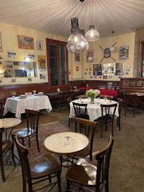 Atmosphère du Restaurant Café de plaisance à Béziers - n°1