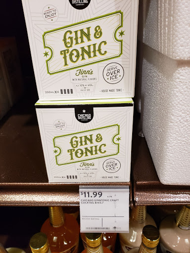 Liquor Store «ABC Fine Wine & Spirits», reviews and photos, 801 Oviedo Marketplace Blvd, Oviedo, FL 32765, USA