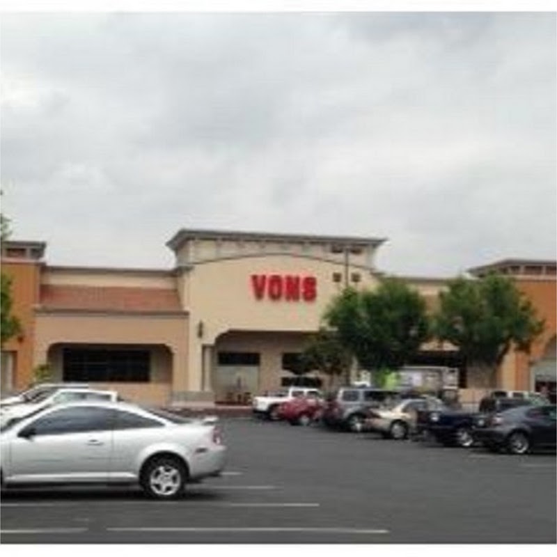 Vons