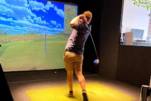 Big Swing Golf Melbourne - Indoor Golf and Bar image