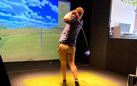 Big Swing Golf Melbourne - Indoor Golf and Bar image