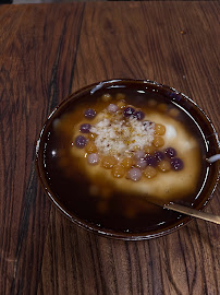 Soupe du Restaurant chinois Chen pan pan 陈盘盘麻辣烫 à Paris - n°4