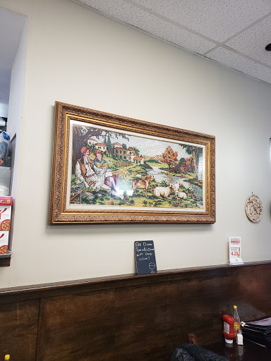 Donut Shop «Liberty Donuts & Coffee Shop», reviews and photos, 2059 Williamsbridge Rd, Bronx, NY 10461, USA