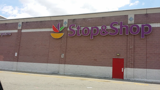 Grocery Store «Super Stop & Shop», reviews and photos, 801 Newark Ave, Elizabeth, NJ 07208, USA