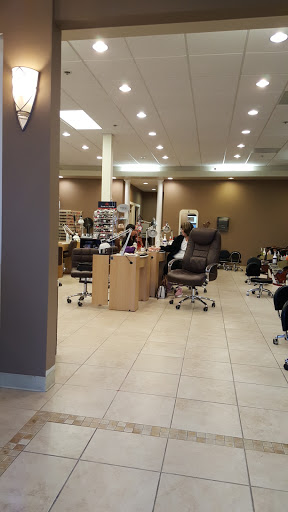 Beauty Salon «Beyond Beauty Hair, Nails, Spa, Tanning», reviews and photos, 15640 NE Fourth Plain Blvd #114, Vancouver, WA 98682, USA
