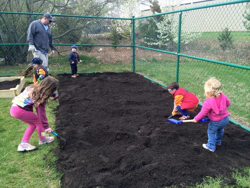 Day Care Center «Wall KinderCare», reviews and photos, 2401 Atlantic Ave, Manasquan, NJ 08736, USA