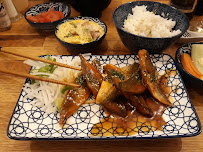 Plats et boissons du Restaurant japonais Paku Paku : la cantine japonaise à Angers - n°19