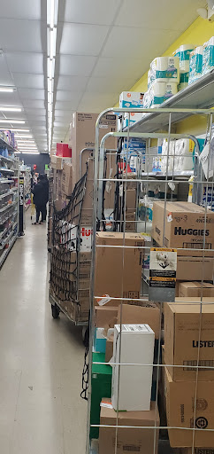 Home Goods Store «Dollar General», reviews and photos, 3411 Dundalk Ave, Dundalk, MD 21222, USA