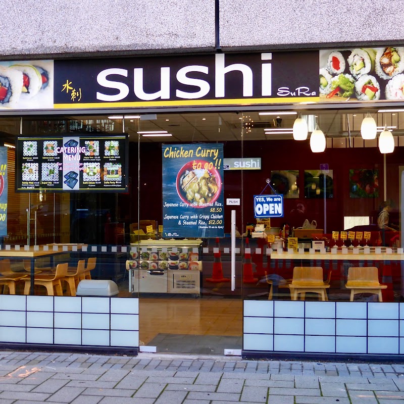 Sura Sushi