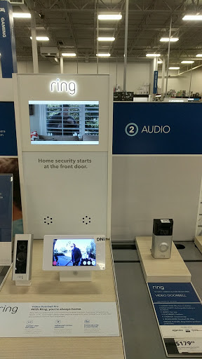 Electronics Store «Best Buy», reviews and photos, 5801 N May Ave, Oklahoma City, OK 73112, USA