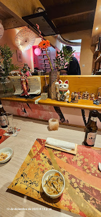 Plats et boissons du Restaurant japonais Arigato à Manosque - n°18