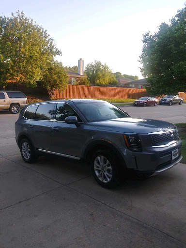 Car Dealer «Huffines Kia Corinth», reviews and photos, 5150 S Interstate 35 E, Denton, TX 76210, USA