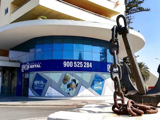 Información y opiniones sobre Rincón Dental Farola de Málaga