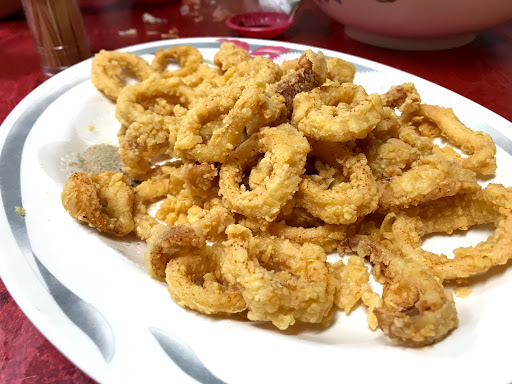 高雄市前鎮區美食 海濱海鮮餐廳 網友評價 菜單 推薦餐點 食記 外送優惠 飢餓黑熊app