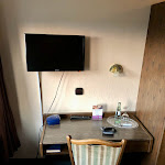 Photo n°2 de l'avis de René-Alexander.e fait le 09/10/2021 à 22:22 sur le  Heidehotel Anna Inh. Dhelia Henderson à Soltau