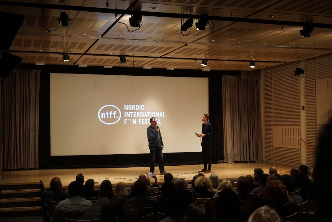 Nordic International Film Festival
