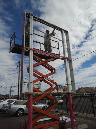 Used Car Dealer «Fantasy Auto Sales Inc», reviews and photos, 9102 N 7th St, Phoenix, AZ 85020, USA