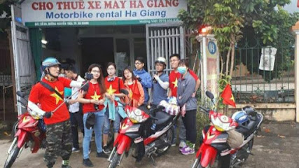 Thuê xe máy Hoàng Việt( Ha Giang Motorbike Rental)