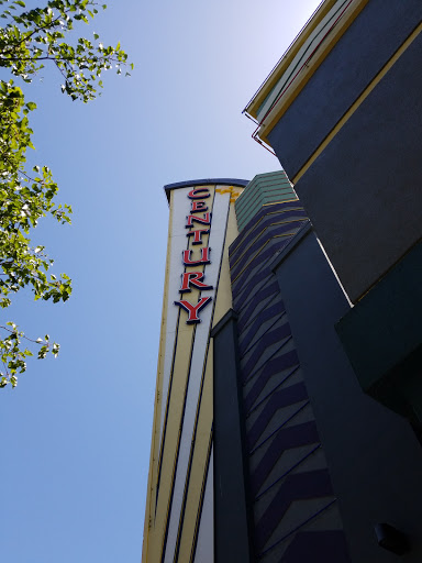 Movie Theater «Century Theatre», reviews and photos, 125 Crescent Dr, Pleasant Hill, CA 94523, USA