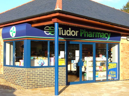 Tudor Pharmacy