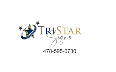 Tristar Signs & Printing