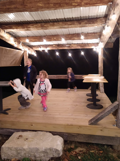 Winery «Hartford Hill Winery», reviews and photos, 3864 Bushnell Campbell Rd, Fowler, OH 44418, USA