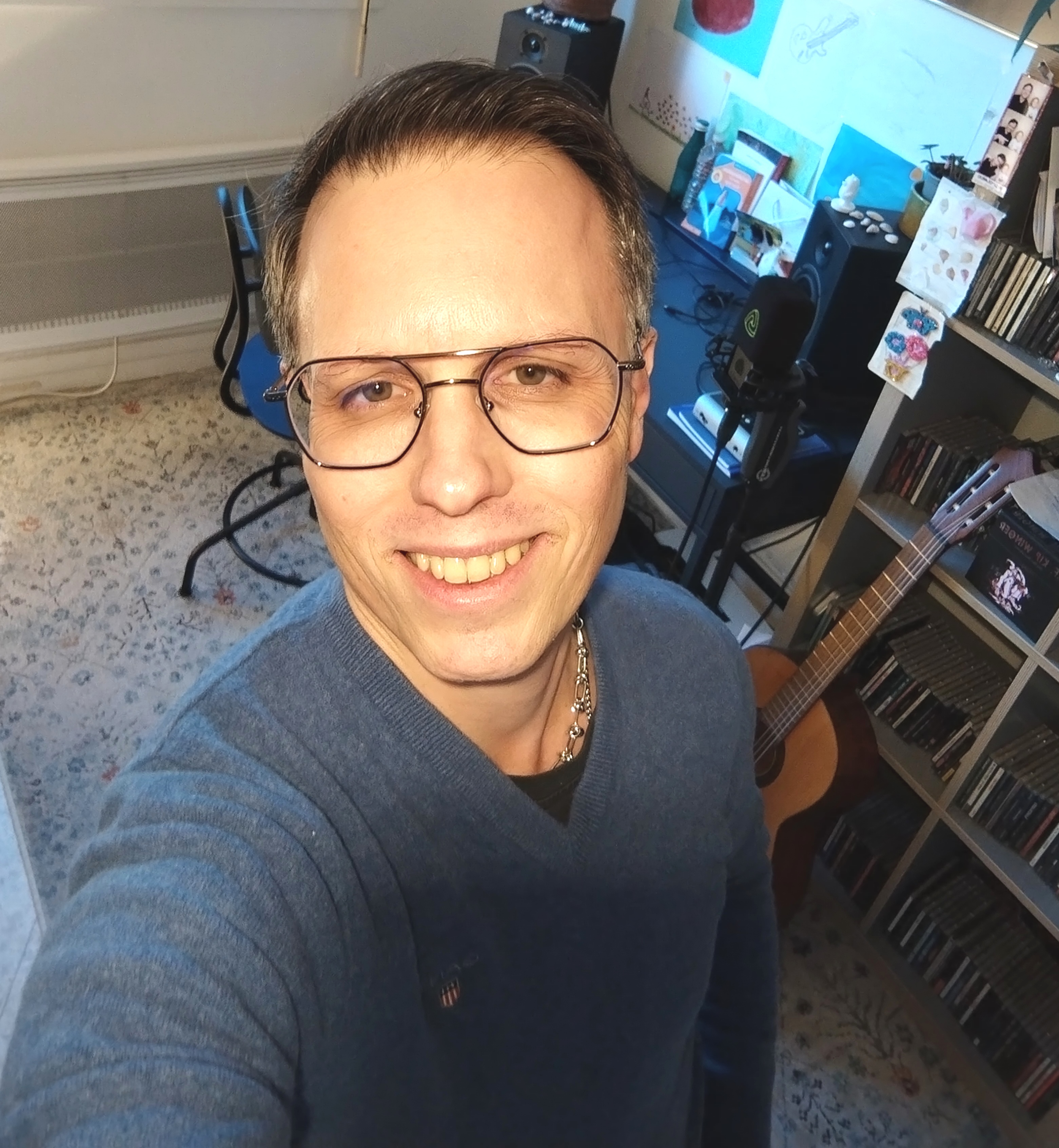 Photo n° 1 de l'avis de Nicolas.C fait le 02/12/2023 à 16:31