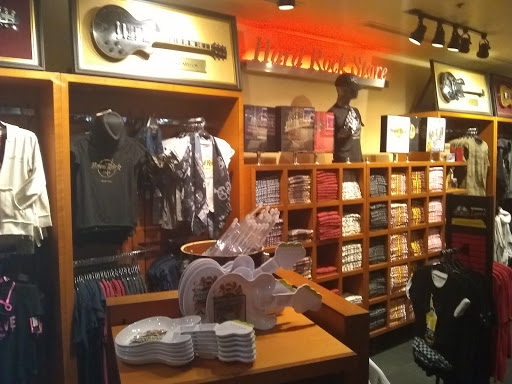 Restaurant «Hard Rock Cafe», reviews and photos, 424 S 4th St, Louisville, KY 40202, USA
