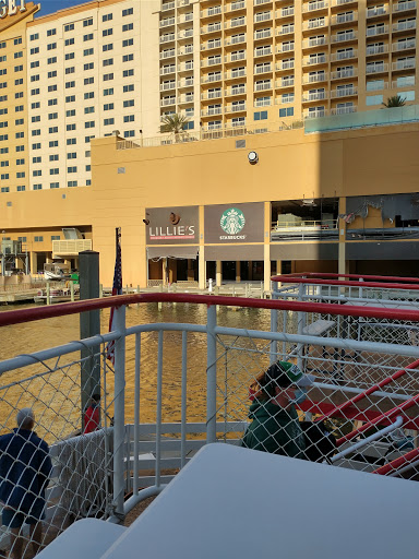 Coffee Shop «Starbucks», reviews and photos, 151 Beach Blvd, Biloxi, MS 39530, USA