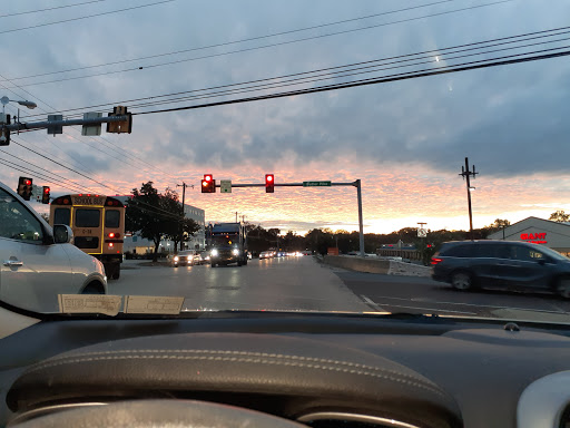 Shopping Mall «Plymouth Square Shopping Center», reviews and photos, 200 Ridge Pike, Conshohocken, PA 19428, USA