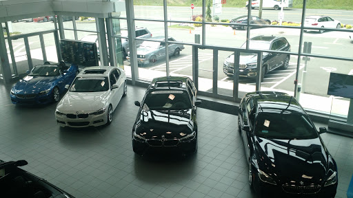 Car Dealer «BMW of Ridgefield», reviews and photos