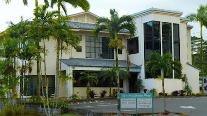 East Hawaii Health - General Surgery