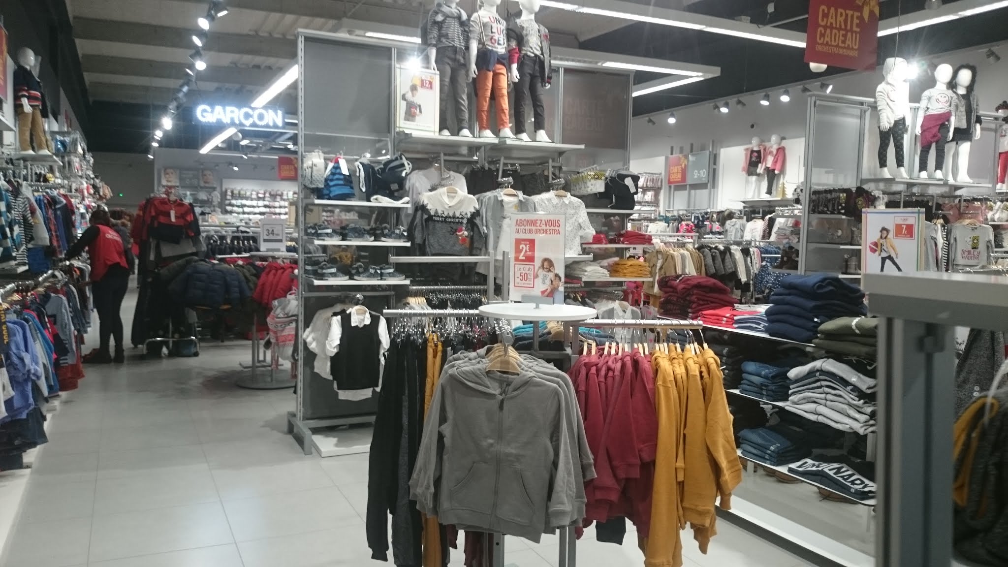 Photo n° 5 de l'avis de Rii.e fait le 05/12/2018 à 15:59